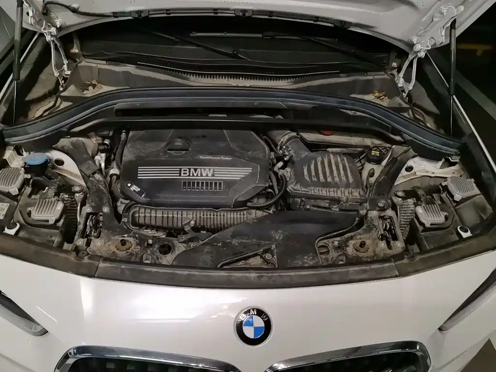 BMW X2 — миниатюра 21
