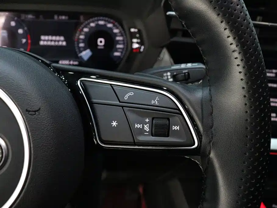 Audi A3 — миниатюра 15