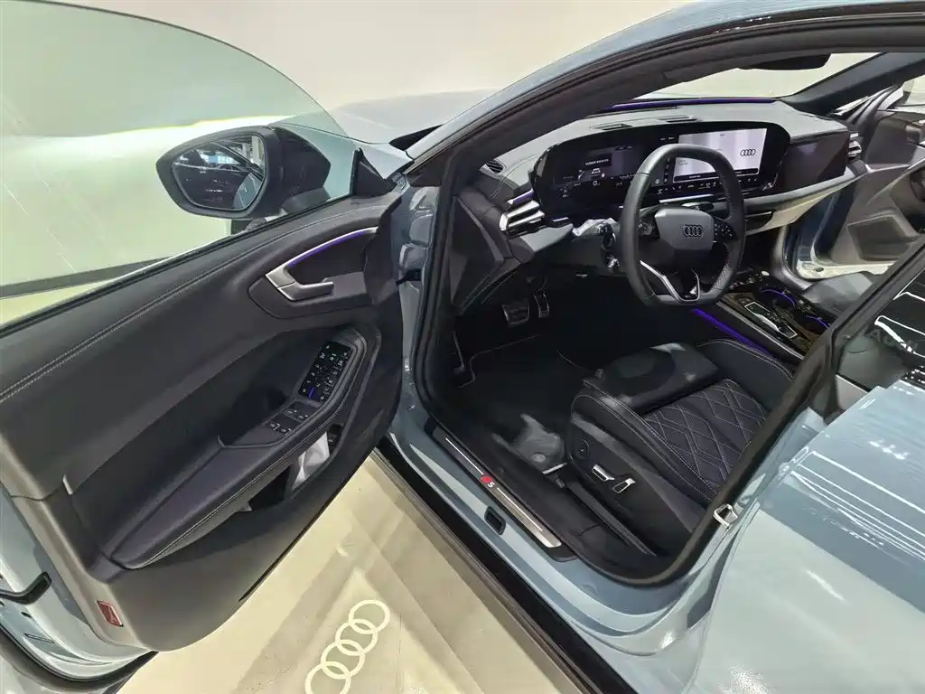 Audi A5L Sportback — миниатюра 17