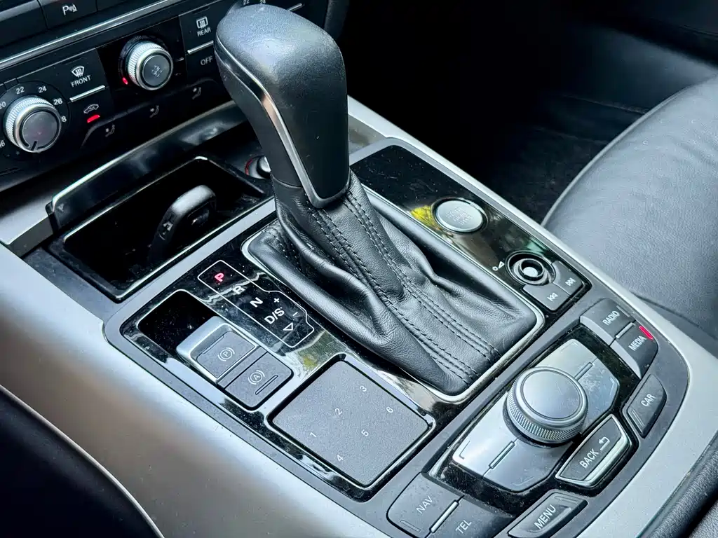 Audi A7 — миниатюра 19
