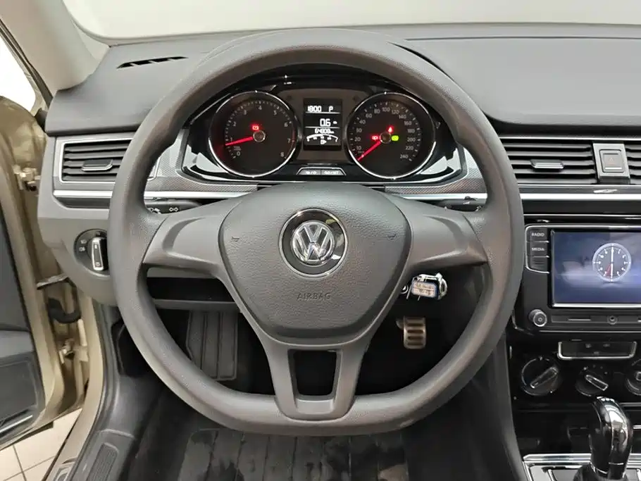 Volkswagen C-Trek — миниатюра 15