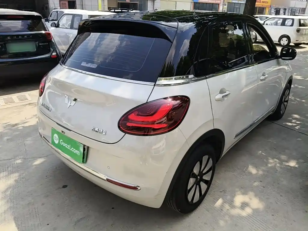 Wuling Bingo — миниатюра 7