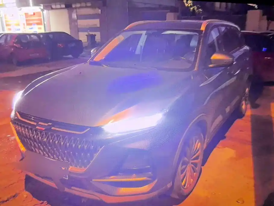 Oshan Oushang X7 PLUS