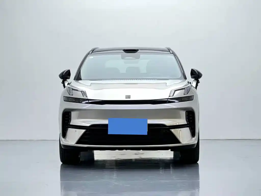 Lynk & Co 08 EM-P — миниатюра 2