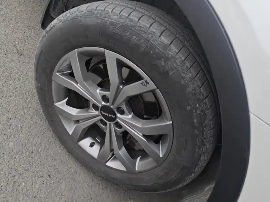 Haval H6 — миниатюра 6