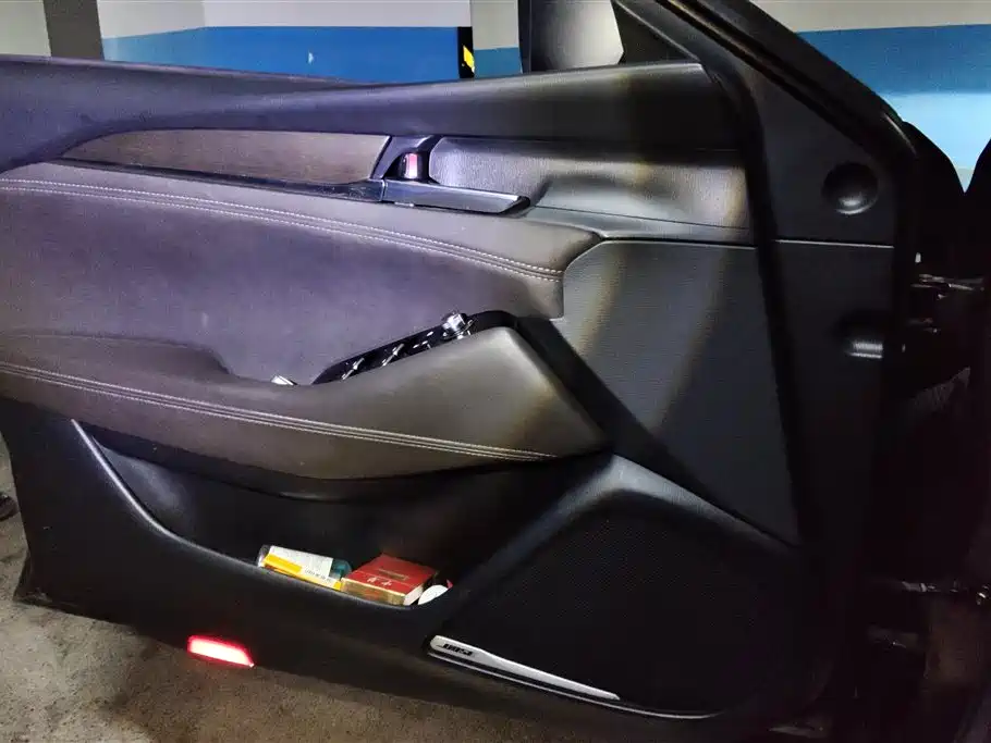 Mazda Atenza 2020 2.5L