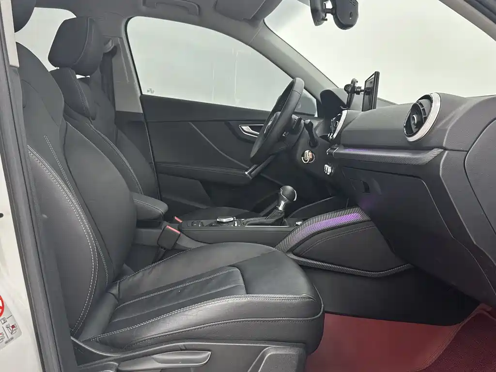 Audi Q2L 2022 35 TFSI