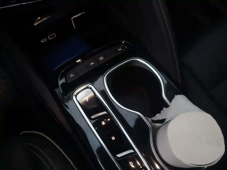 Buick Envision Plus — миниатюра 16