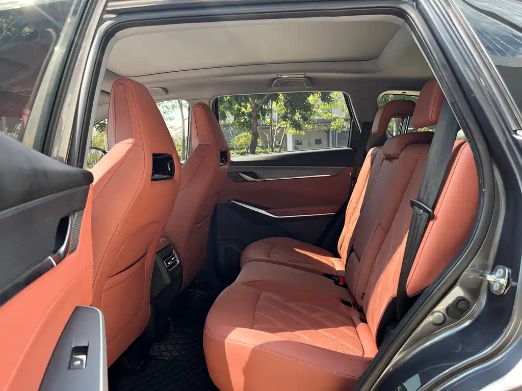 Changan CS75 PLUS — миниатюра 9