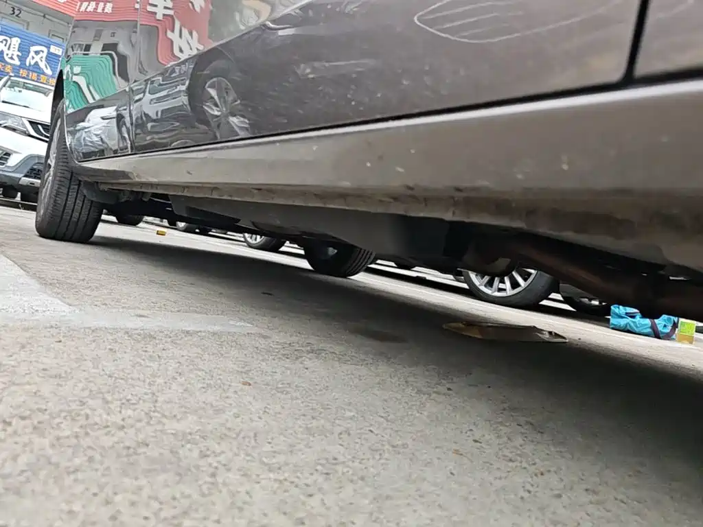 Buick GL8 — миниатюра 21