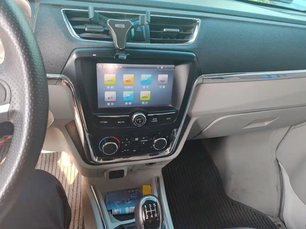 Jinbei Hiace X30L — миниатюра 6