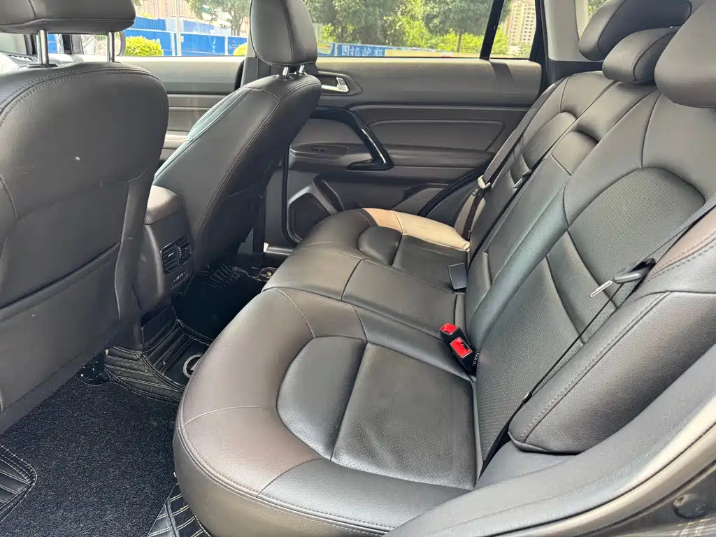 GAC Motor GS4 Hybrid — миниатюра 9