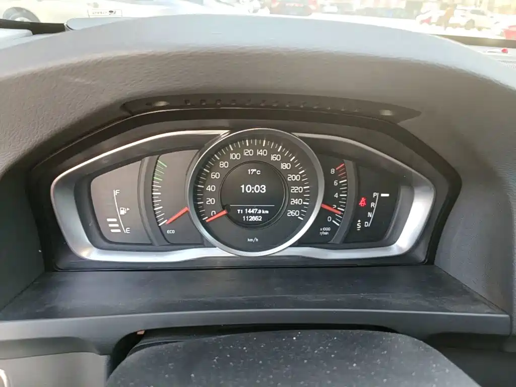 Volvo S60 — миниатюра 12
