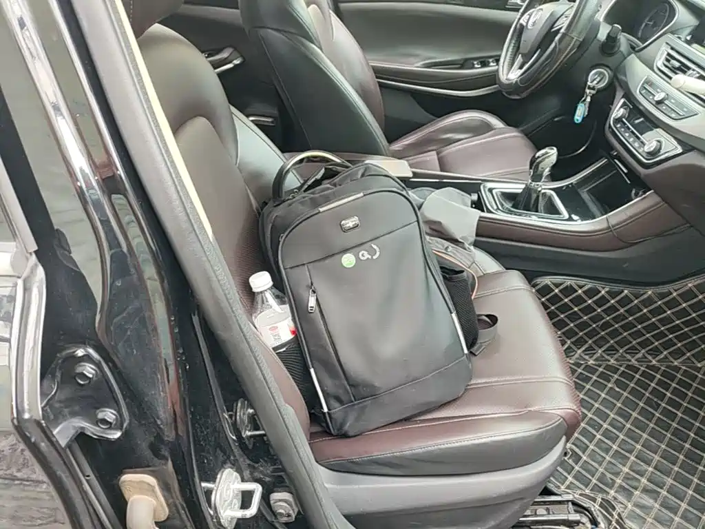 Changan Ruicheng CC — миниатюра 25