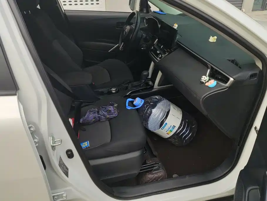Toyota Frontlander — миниатюра 8