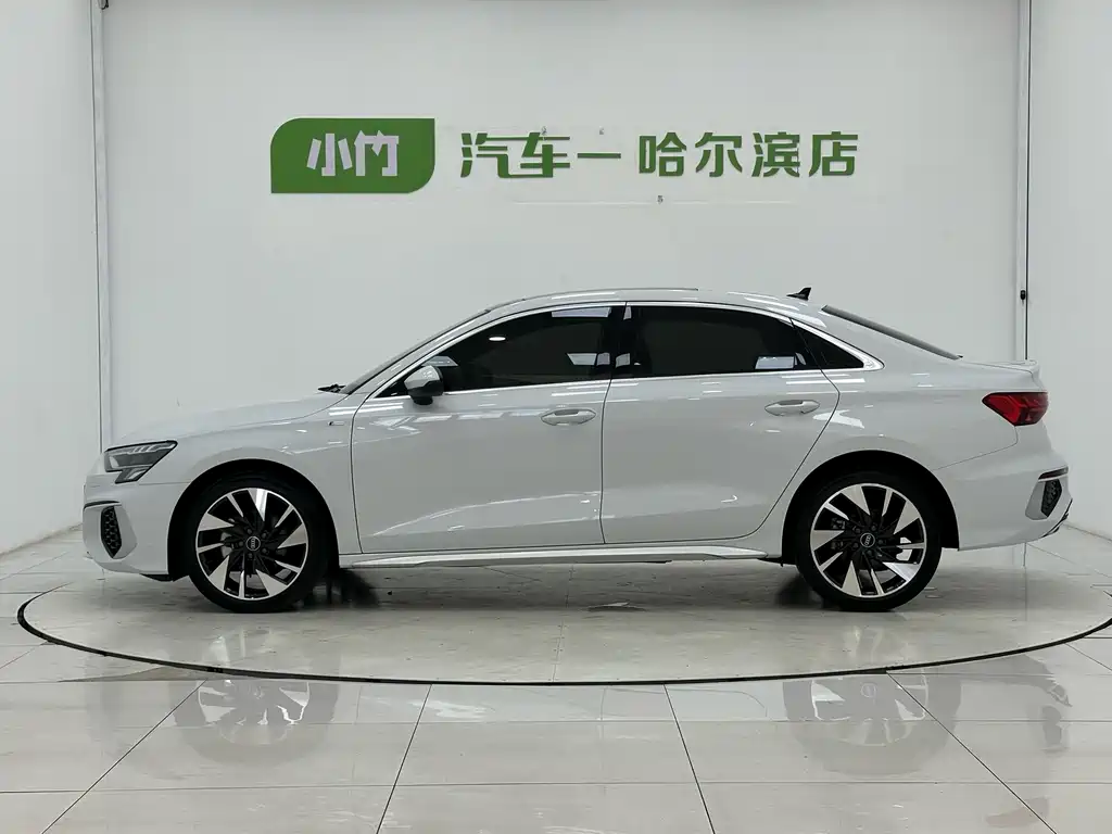 Audi A3 — миниатюра 5
