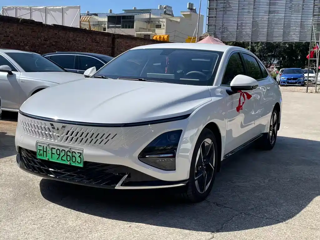 Wuling Xingguang — миниатюра 3