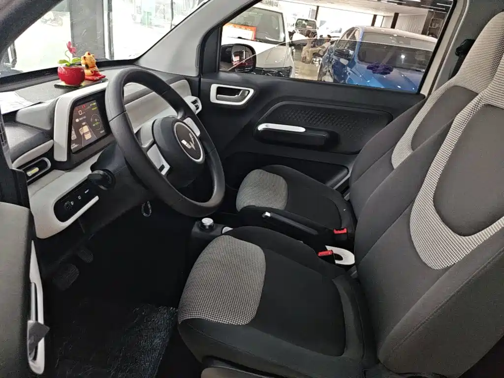 Wuling Mini EV — фотографии объявления, Фото 16