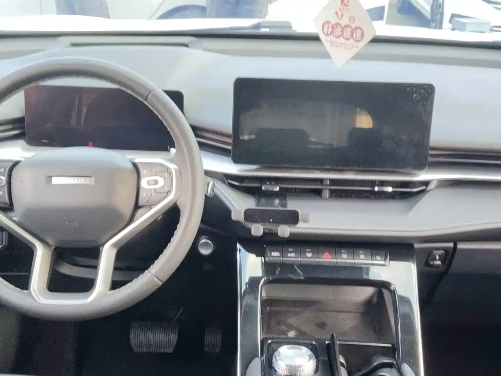 Haval H6 — миниатюра 5