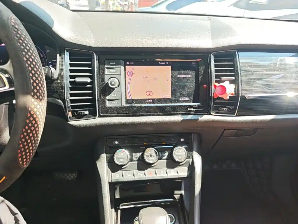 Skoda Kodiaq GT — миниатюра 6