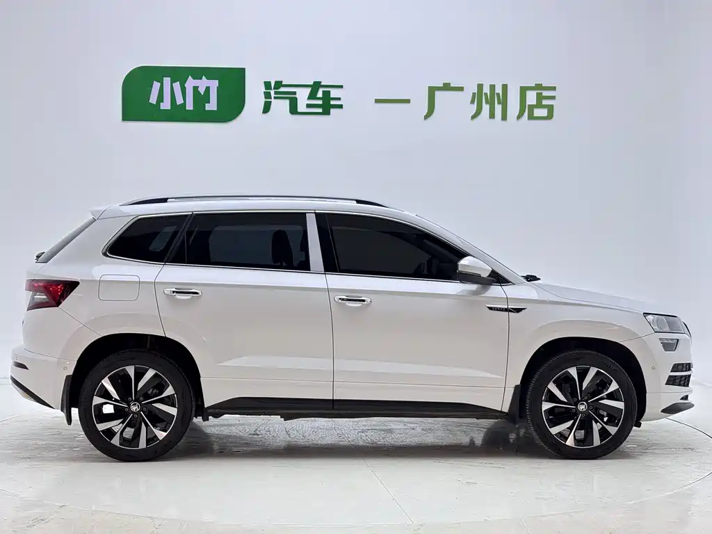 Skoda Karoq — миниатюра 8