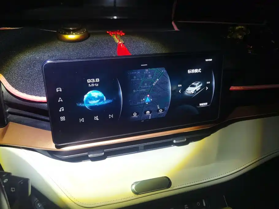 Haval H6 — миниатюра 13