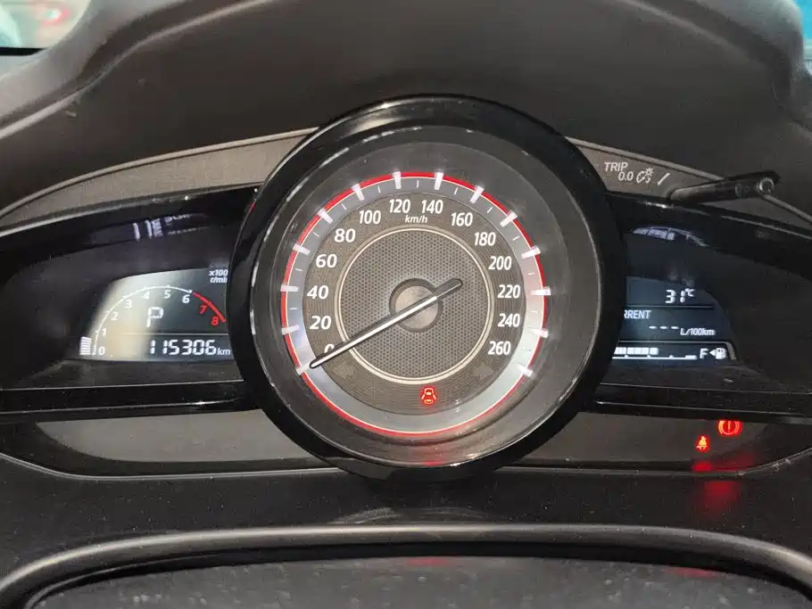 Mazda 3 Axela — миниатюра 14
