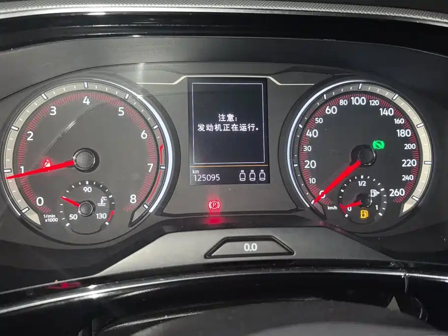 Volkswagen Tayron — миниатюра 14