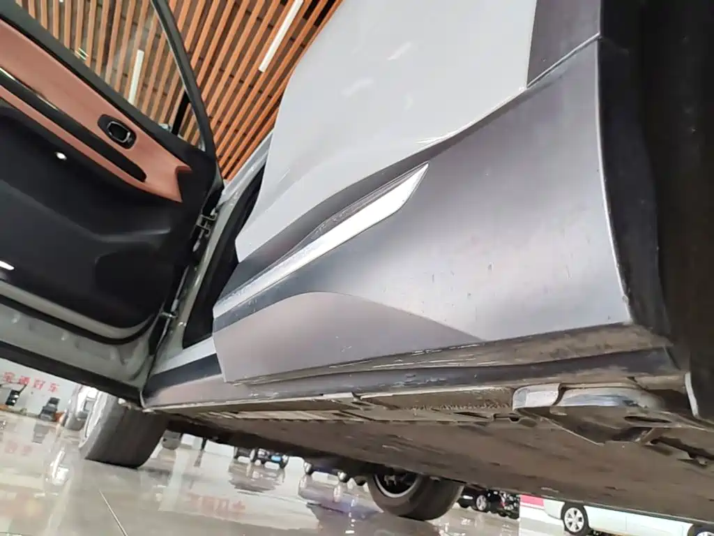 NIO EC6 — миниатюра 22