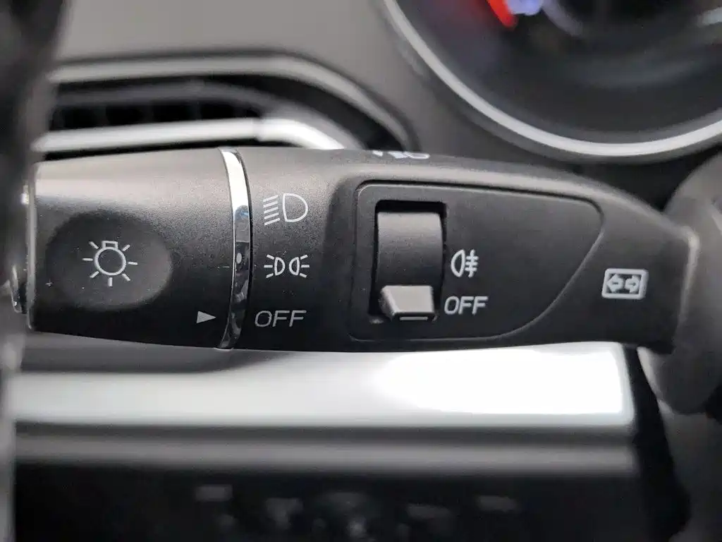 Jetour X70 — миниатюра 21
