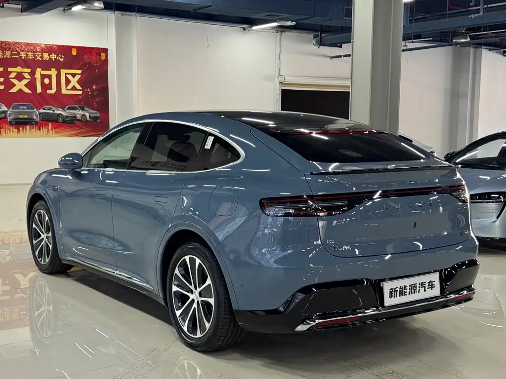 Zhijie Zhijie R7 — миниатюра 4