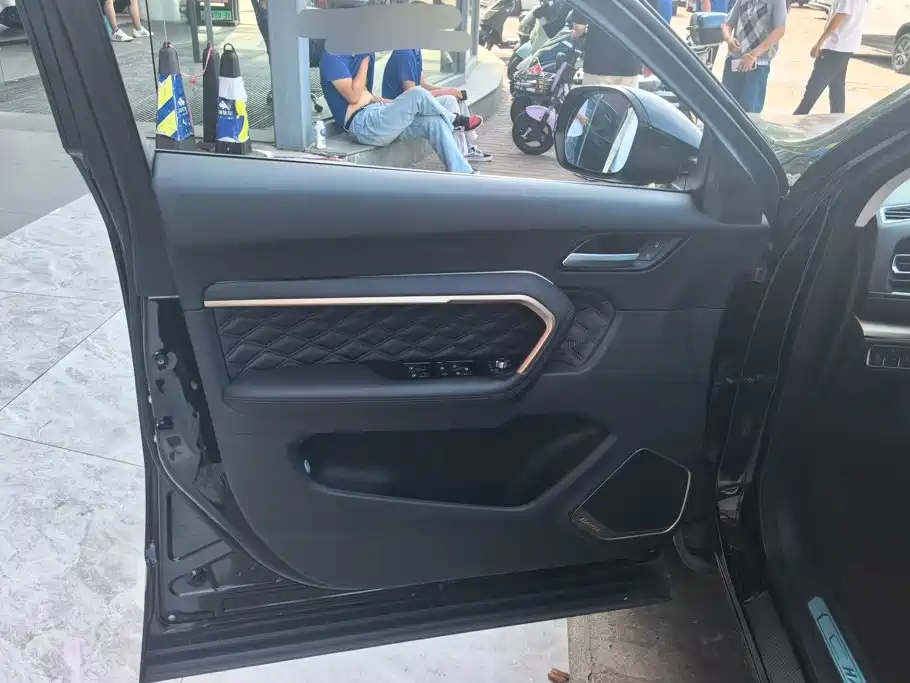 Haval H6 — миниатюра 7