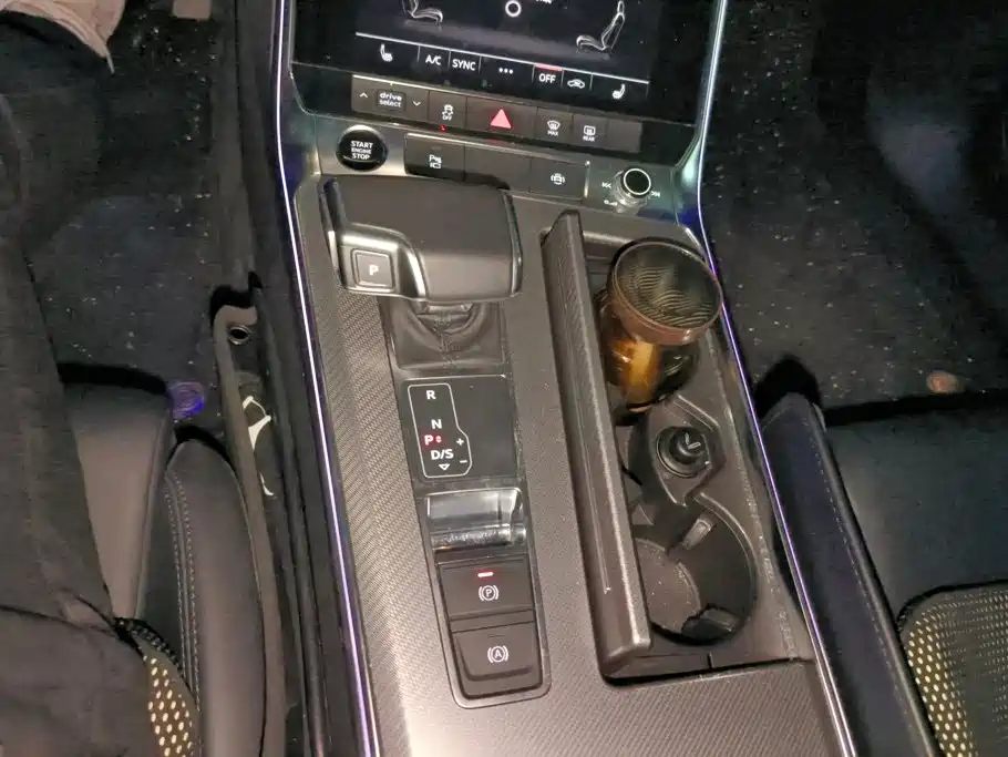 Audi A7 — миниатюра 16