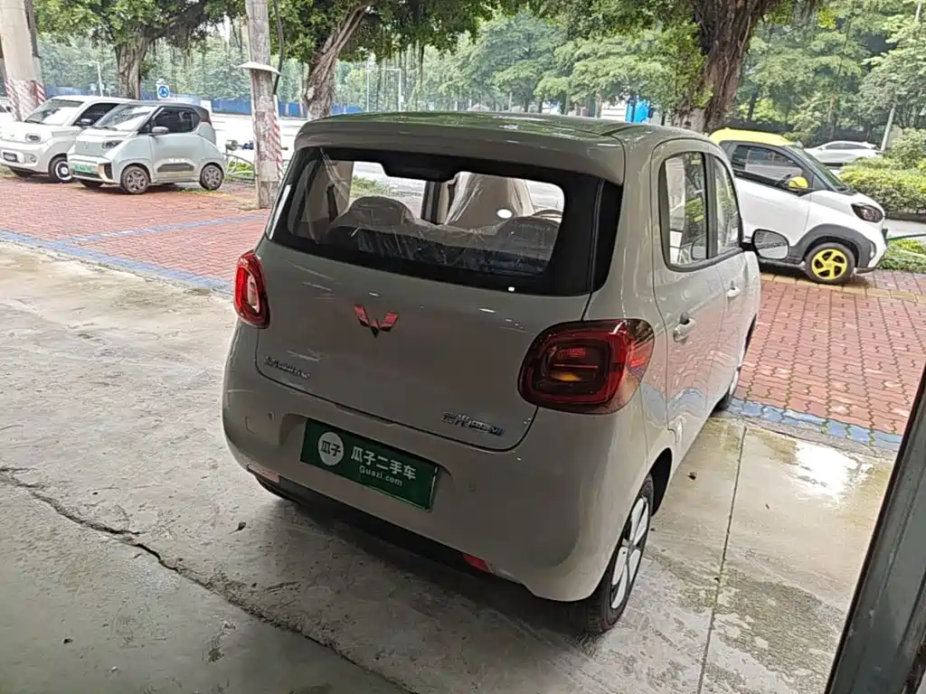 Wuling Mini EV MINIEV 2025