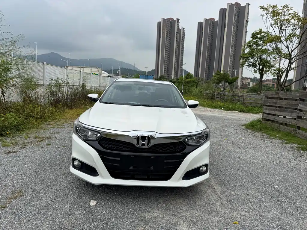 Honda Crider — миниатюра 2