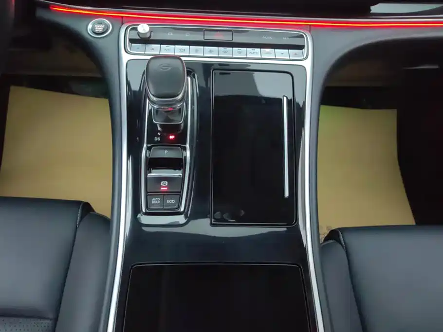 GAC Motor Trumpchi M8 — миниатюра 16