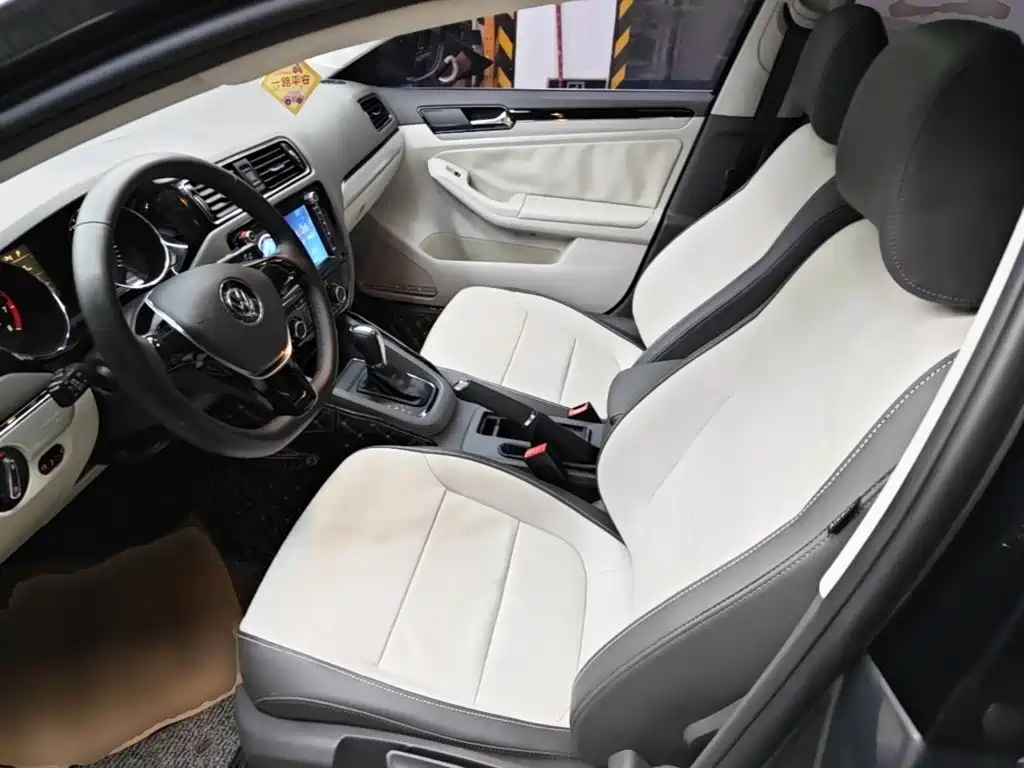 Volkswagen Sagitar — миниатюра 15