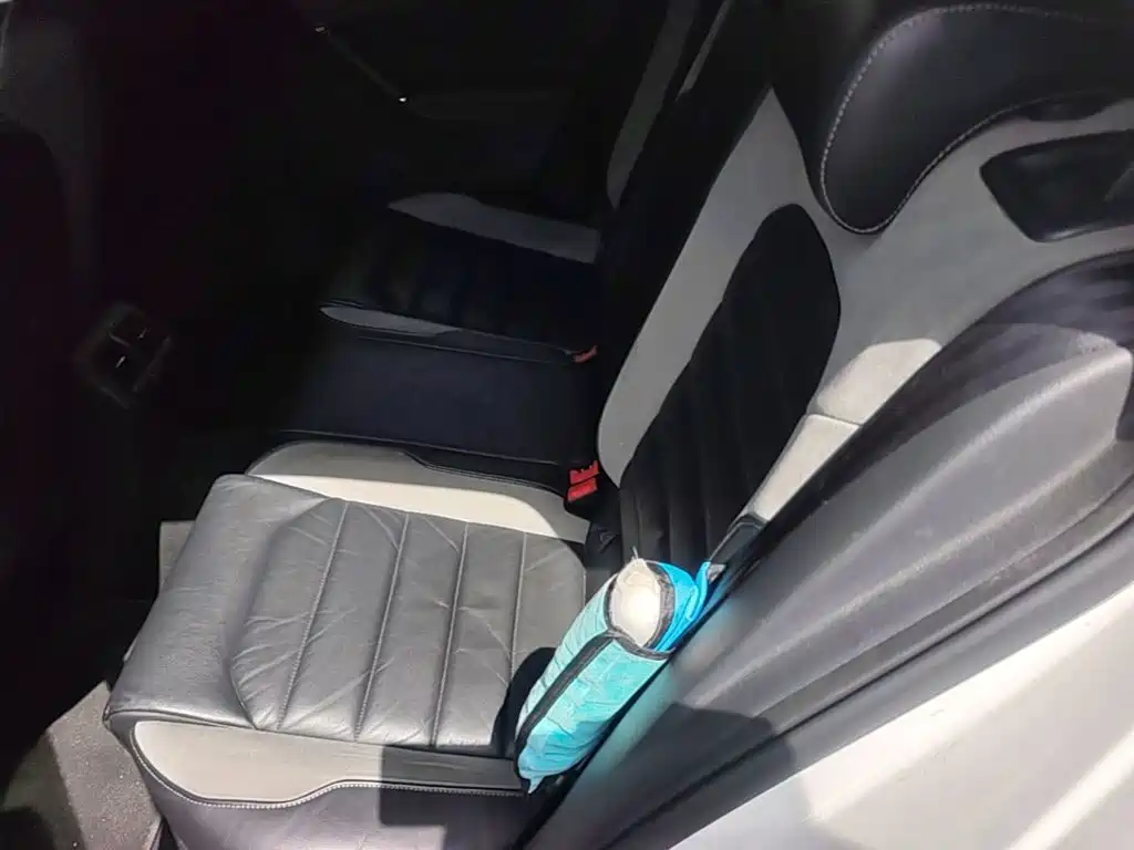 Volkswagen Golf — миниатюра 22