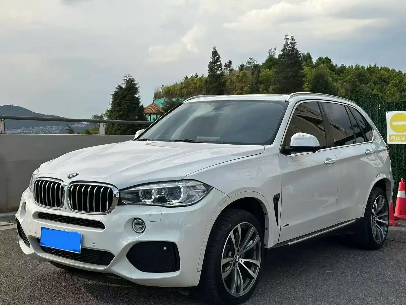 BMW X5 (Import)