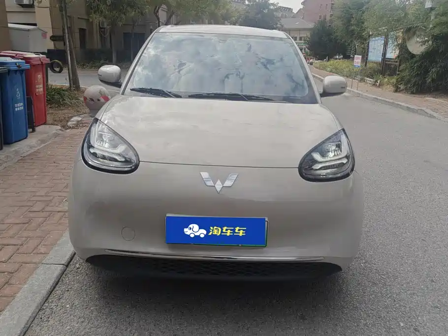 Wuling Bingo — миниатюра 2