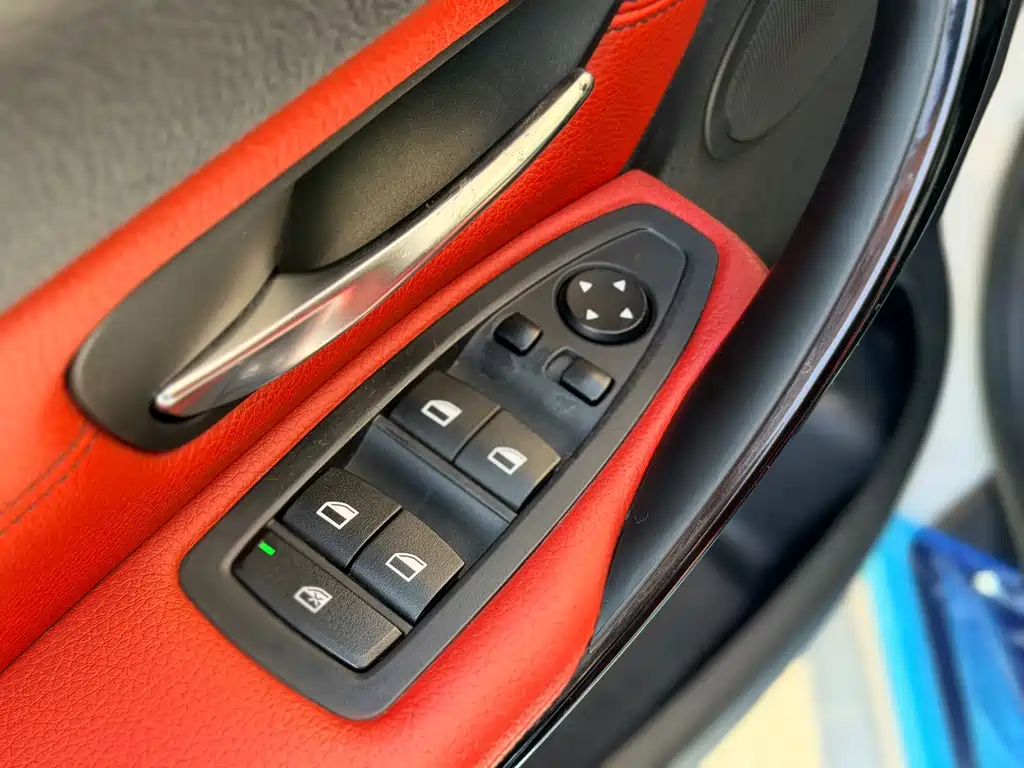 BMW 3 Series (Import) — миниатюра 17