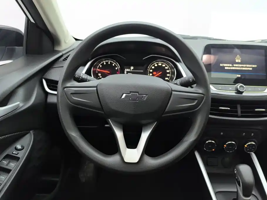 Chevrolet Cavalier — миниатюра 15