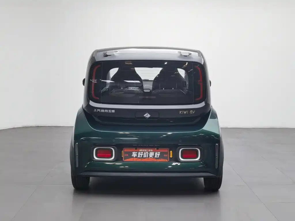 Baojun KiWi EV — миниатюра 4