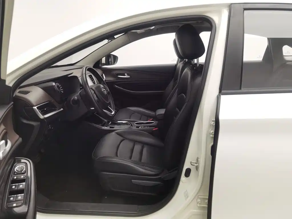GAC Motor Trumpchi GA4 — миниатюра 10