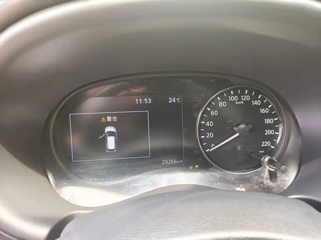 Nissan Kicks — миниатюра 18