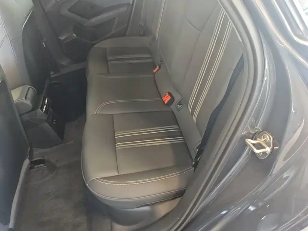 Audi A3 — миниатюра 17