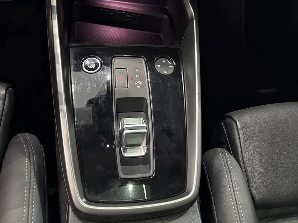 Audi A3 — миниатюра 13