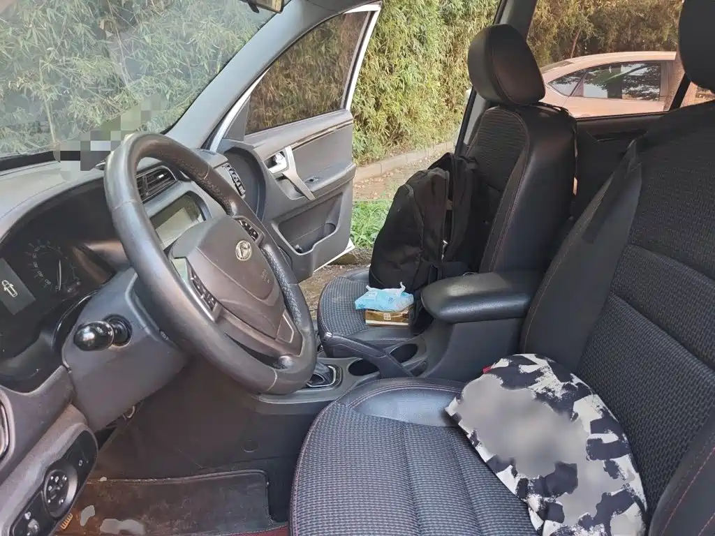 Chery Tiggo 3 — миниатюра 8