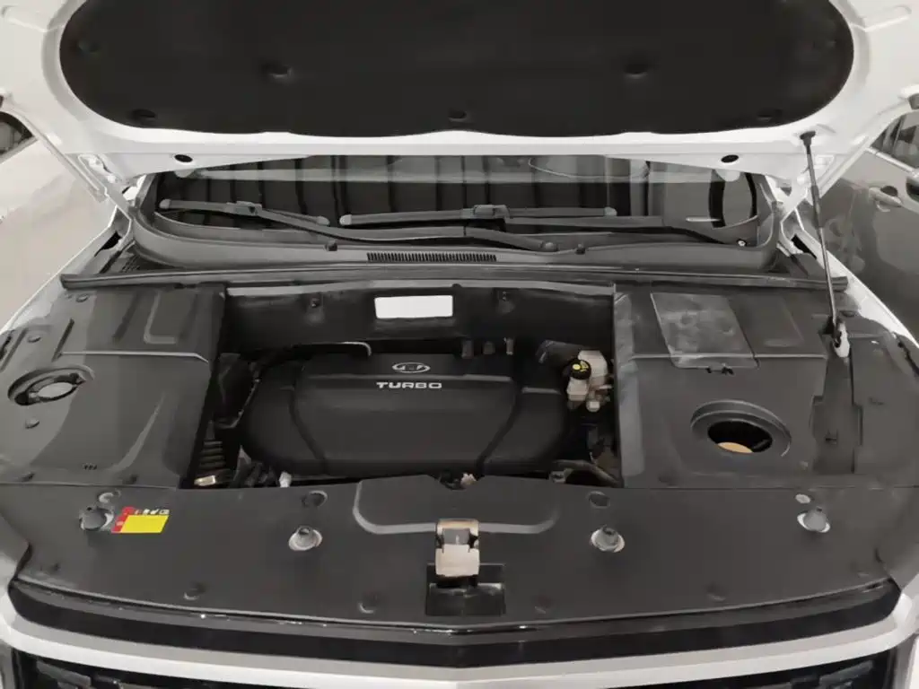 Baojun 530 — миниатюра 20