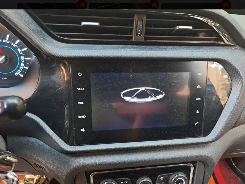Chery Tiggo 3 — миниатюра 12